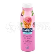 Гель для душа LARUN Body deserts 400 мл Маракуйя