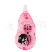 Корректирующая лента Meshu Say Meow 5мм*3мм