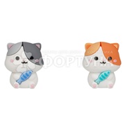 Точилка Meshu Kitten 1 отв
