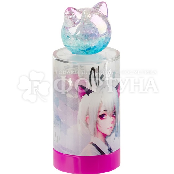 Точилка Meshu Neko 1 отв