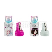 Точилка Meshu Neko 1 отв