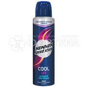 Дезодорант аэрозольный Mennen Speed Stick 150 мл Cool Life