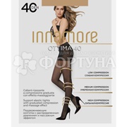 Колготки Innamore Ottima  40 den цвет Daino размер 2