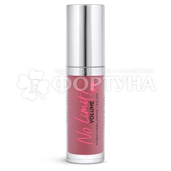 Плампер для губ Monic No Limit! т.03 Sugar pink
