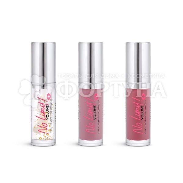 Плампер для губ Monic No Limit! т.03 Sugar pink