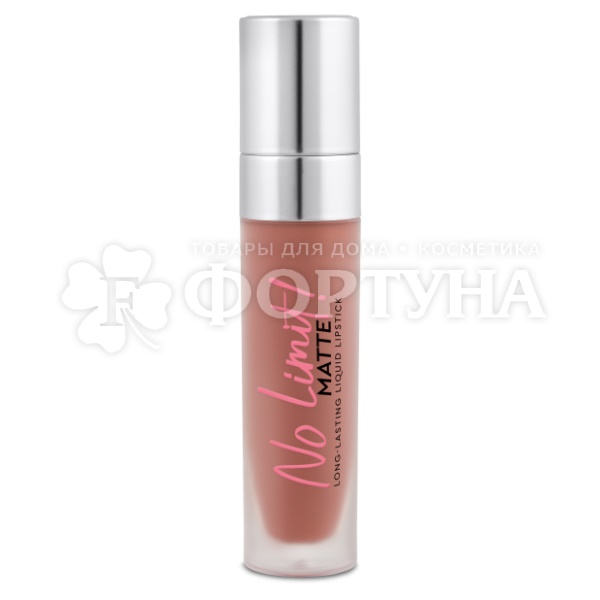 Губная помада Monic жидкая матовая т.05 Dusty Rose