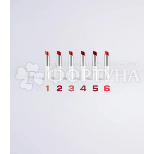 Губная помада Monic GlowUp! тающая т.02 Infrared Light