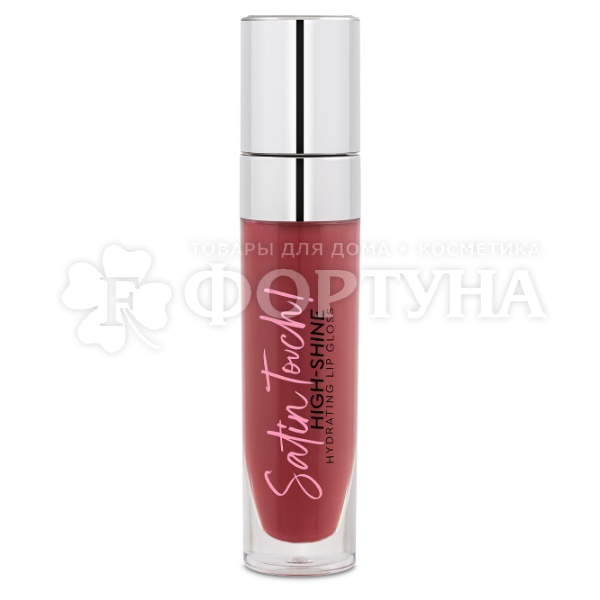 Блеск для губ Monic Satin Touch! т.03 Praline