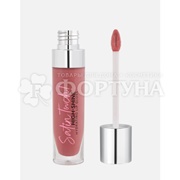 Блеск для губ Monic Satin Touch! т.05 Holy plum
