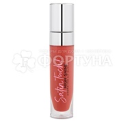 Блеск для губ Monic Satin Touch! т.06 Vanilla sugar