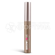 Тушь для бровей Monic Brow Love т.01 Warm Blonde
