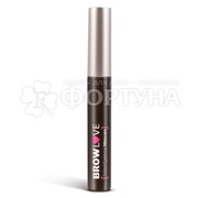 Тушь для бровей Monic Brow Love т.02 Light brown