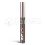 Тушь для бровей Monic Brow love т.03 Dark brown