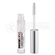 Гель-ламинатор Monic Brow Love бесцветный