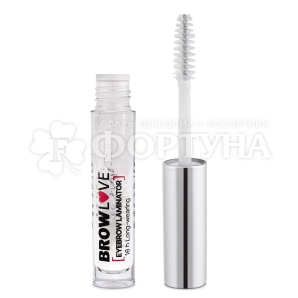Гель-ламинатор Monic Brow Love бесцветный