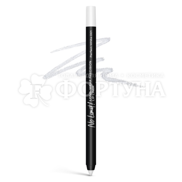 Карандаш для глаз Monic No Limit! т.01 Perfect White