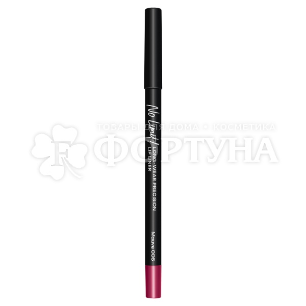 Карандаш для губ Monic No Limit! т.06 Mauve