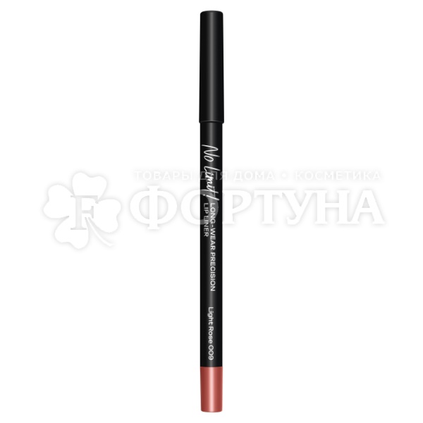 Карандаш для губ Monic No Limit! т.09 Light rose
