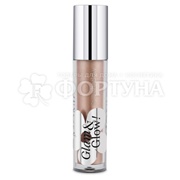 Тени для век Monic Glam&Glow!  т.01 Champagne жидкие