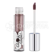 Тени для век Monic Glam&Glow!  т.02 Wildflower  жидкие