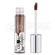 Тени для век Monic Glam&Glow!  т.03  Antique жидкие