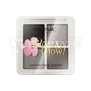 Тени для век Monic Glam&Glow!  т.04 Summer Night