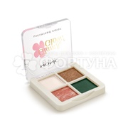 Тени для век Monic Glam&Glow!  т.05 King Stone