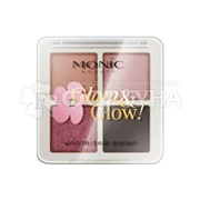 Тени для век Monic Glam&Glow!  т.06 Vintage Rose