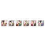 Тени для век Monic Glam&Glow!  т.06 Vintage Rose