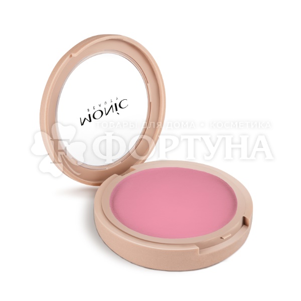 Румяна Monic Skin Adapt! т.01 Mauve Pink