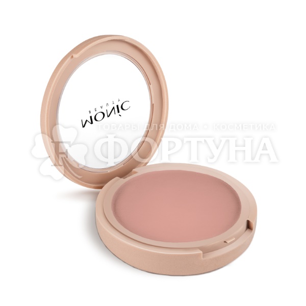 Румяна Monic Skin Adapt! т.02 Pomelo Peach