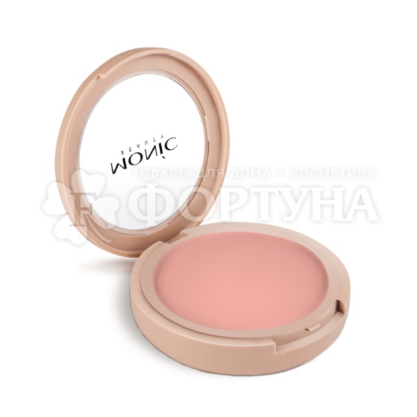 Румяна Monic Skin Adapt! т.03 Warm Tangerine