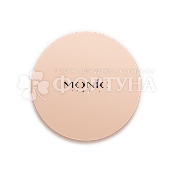 Румяна Monic т.04 French Rosette