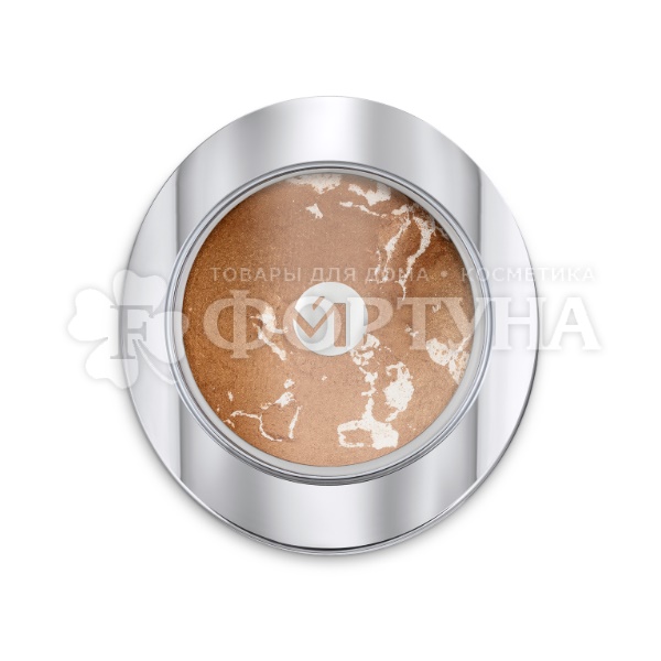 Бронзер Monic Satin Touch! запеченный т.01 Saturn