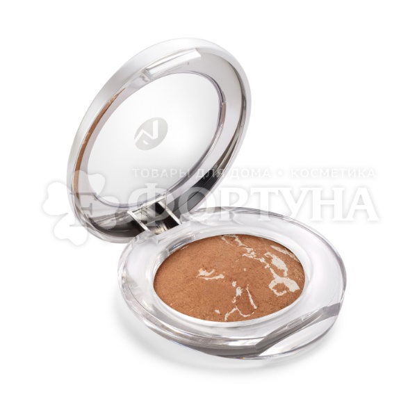 Бронзер Monic Satin Touch! запеченный т.01 Saturn
