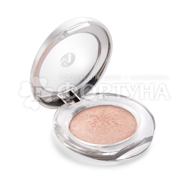 Бронзер Monic Satin Touch!  запеченный т.02 Sunlight