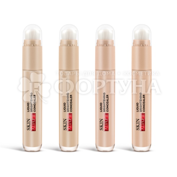 Консилер Monic Skin Adapt! т.04 Natural Beige