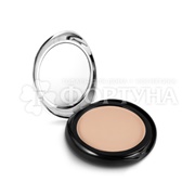 Пудра Monic Satin Touch! т.04 Warm Nude со спонжем