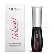 Подводка Monic No Limit! Precision 16H черная