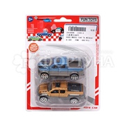 Набор машинок FUN TOYS 2 шт 2914998
