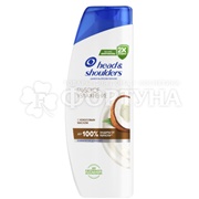 Шампунь Head&Shoulders 360 мл Глубокое увлажнение