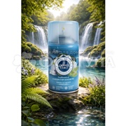 Освежитель воздуха DOMOVERO 250 мл Свежесть горного воздуха з/б