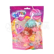 Набор кукол Тутти 401213