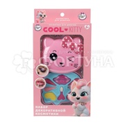 Набор косметики МЛ Cool Kitty 401209