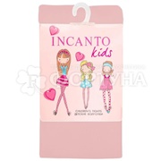 Колготки Incanto BC002 Rosa размер 092-098 детские