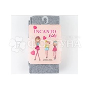 Колготки Incanto BC002 Grigio размер 092-098 детские