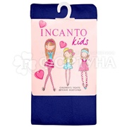 Колготки Incanto BC002 Blu размер 116-122 детские