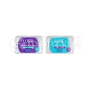 Ватные палочки Lure 500 шт в пакете