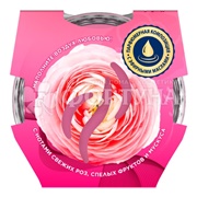 Свеча ароматическая Glade 130 г I Love you