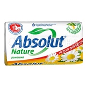 Туалетное мыло Absolut 90 г FitoGuard Ромашка